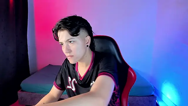 nicocoox online show from October 19, 1:39 am