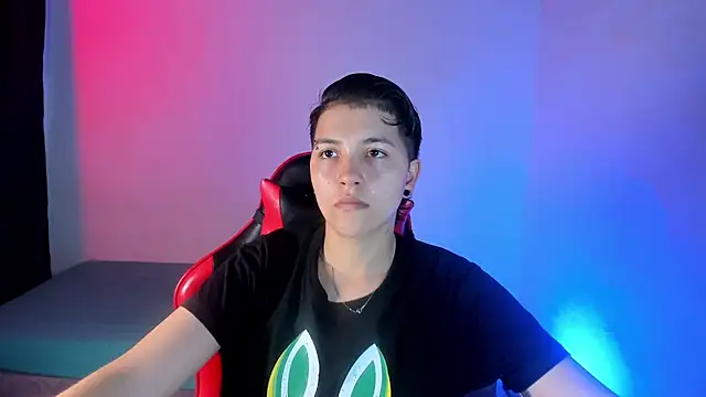 nicocoox online show from October 26, 1:33 am