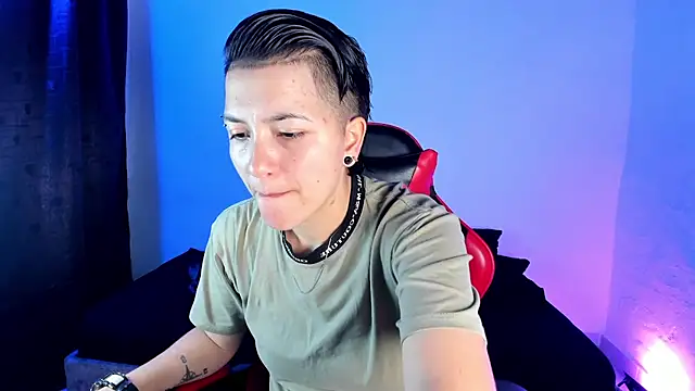 nicocoox online show from November 14, 1:48 am