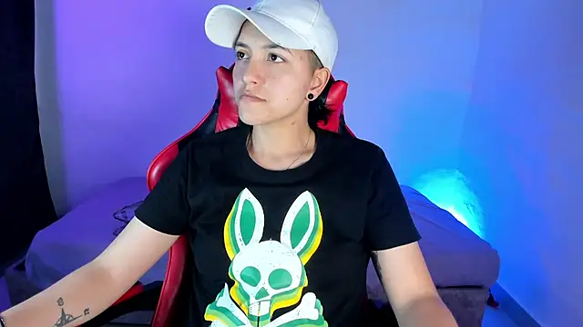 nicocoox online show from November 19, 2:00 am