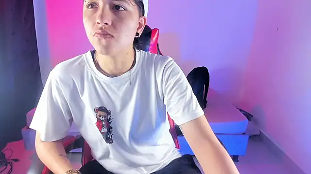 nicocoox online show from February 3, 2:11 pm