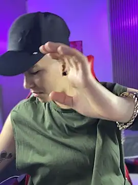 nicocoox online show from March 30, 10:44 pm