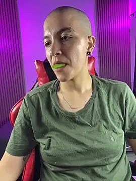 nicocoox online show from April 6, 10:54 pm