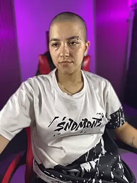 nicocoox online show from April 10, 8:46 pm