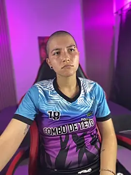 nicocoox online show from April 11, 11:31 pm