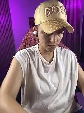 nicocoox online show from April 16, 10:56 pm