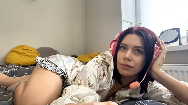 AdrianaRudin online show from September 24, 7:12 am