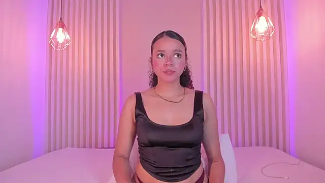 rossvega online show from December 4, 8:17 pm