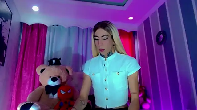 Julia Bulette1 online show from March 27, 1:11 pm