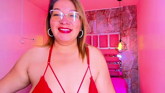 MaylinRosse  online show from January 9, 7:04 pm