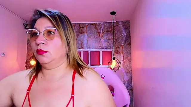 MaylinRosse  online show from January 16, 9:08 pm