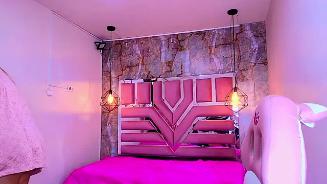 MaylinRosse  online show from February 2, 7:12 pm