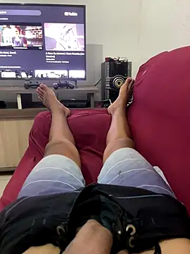 Snapshot of sambergSILVa chatting on December 22, 11:13 pm sambergSILVa online show from December 22, 11:13 pm