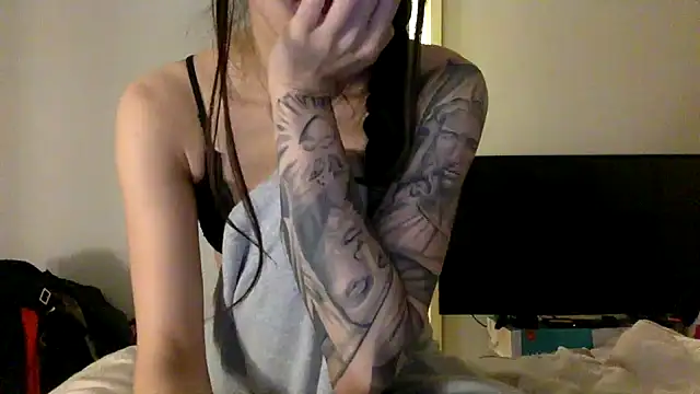 pinkybaby444 online show from October 20, 12:27 pm