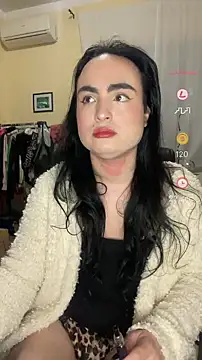 TatianaTaylor69 online show from December 1, 8:47 pm