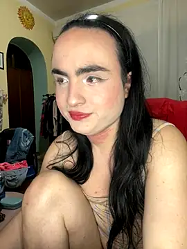 TatianaTaylor69 online show from December 4, 11:24 pm