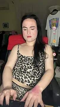 Snapshot of TatianaTaylor69 chatting on January 13, 9:42 pm TatianaTaylor69 online show from January 13, 9:42 pm