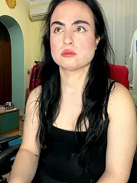 Snapshot of TatianaTaylor69 chatting on January 16, 11:20 pm TatianaTaylor69 online show from January 16, 11:20 pm