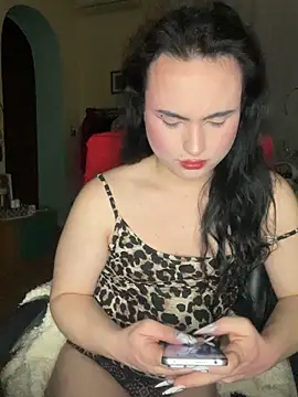 Snapshot of TatianaTaylor69 chatting on February 3, 8:58 pm TatianaTaylor69 online show from February 3, 8:58 pm