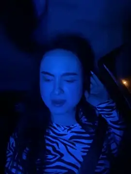 Snapshot of TatianaTaylor69 chatting on February 8, 12:47 am TatianaTaylor69 online show from February 8, 12:47 am