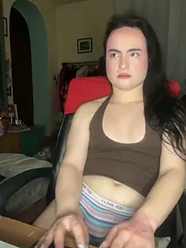 Snapshot of TatianaTaylor69 chatting on February 8, 8:45 pm TatianaTaylor69 online show from February 8, 8:45 pm