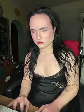 Snapshot of TatianaTaylor69 chatting on February 9, 8:46 pm TatianaTaylor69 online show from February 9, 8:46 pm