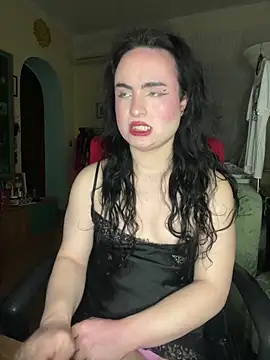 Snapshot of TatianaTaylor69 chatting on February 12, 9:54 pm TatianaTaylor69 online show from February 12, 9:54 pm