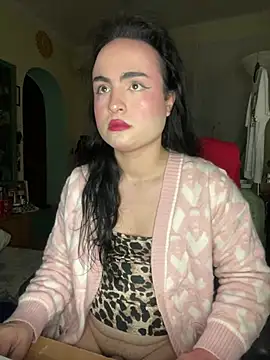 Snapshot of TatianaTaylor69 chatting on February 13, 7:21 pm TatianaTaylor69 online show from February 13, 7:21 pm