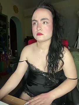 Snapshot of TatianaTaylor69 chatting on February 15, 8:38 pm TatianaTaylor69 online show from February 15, 8:38 pm