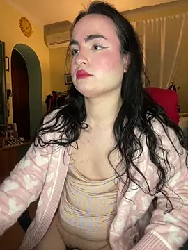 Snapshot of TatianaTaylor69 chatting on February 19, 10:28 pm TatianaTaylor69 online show from February 19, 10:28 pm