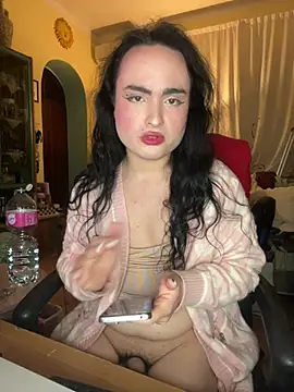 Snapshot of TatianaTaylor69 chatting on February 20, 9:15 pm TatianaTaylor69 online show from February 20, 9:15 pm