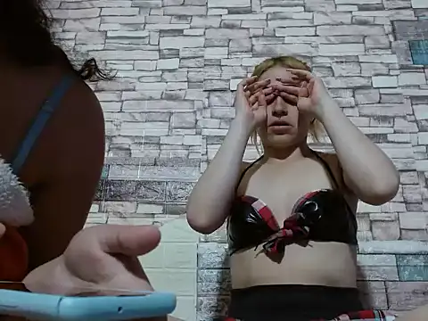 melodyanal online show from September 23, 4:32 pm