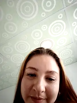 Mia Roushlatin online show from September 24, 8:01 pm