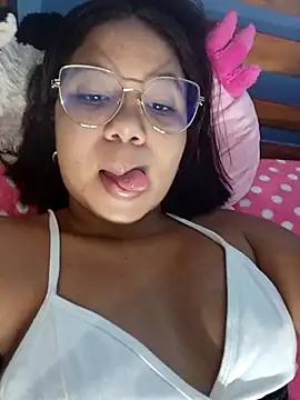 little onixx online show from October 17, 12:08 pm