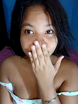 little onixx online show from November 6, 11:55 am