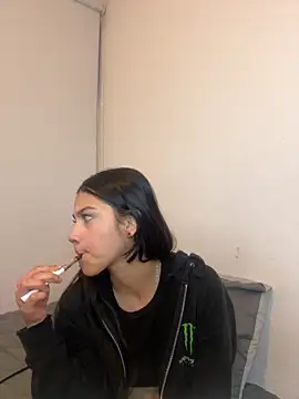 Mia fire666 online show from December 2, 5:13 am