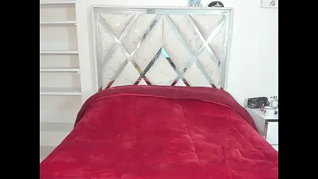 DemianSalvatore online show from October 9, 5:00 pm