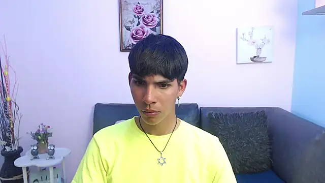 David 925  online show from September 21, 3:52 am