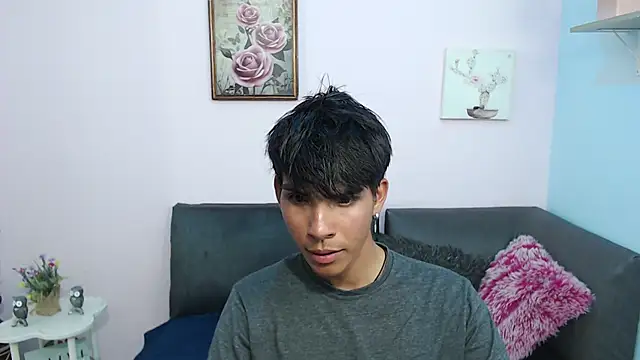 David 925  online show from September 30, 4:17 am