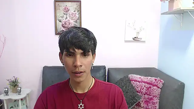 David 925  online show from October 2, 4:19 am