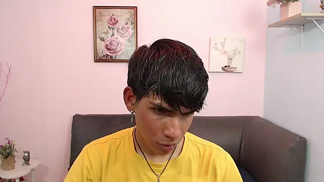 David 925  online show from October 3, 4:42 am