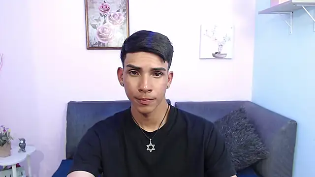 David 925  online show from October 8, 4:21 am