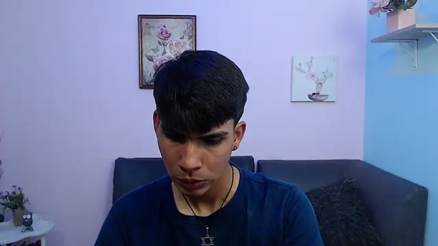 David 925  online show from October 12, 4:33 am