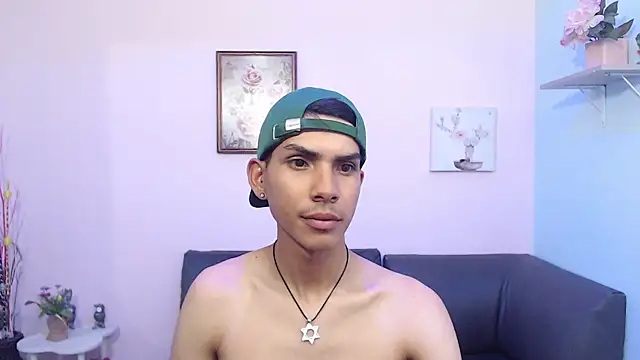 David 925  online show from October 18, 3:53 am