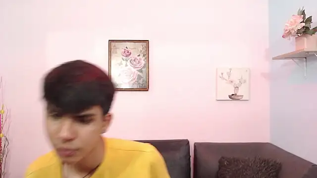 David 925  online show from October 28, 3:21 am