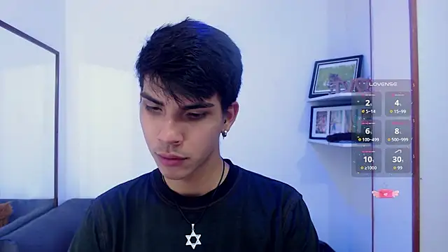 David 925  online show from November 9, 5:28 am