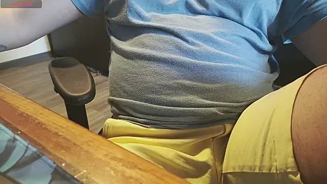 JoelHot  online show from January 10, 7:59 pm