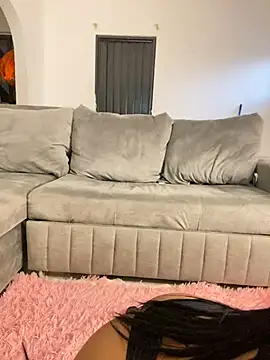 Savannahfisher online show from January 9, 10:11 pm