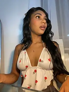 Savannahfisher online show from February 11, 5:45 am