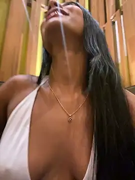 Savannahfisher online show from February 22, 12:34 am